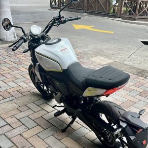 CF MOTO CLX 250 modelo 2024