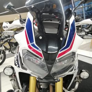 Honda Africa Twin 2017