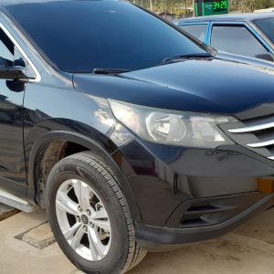 Honda CRV 2013