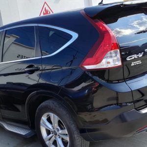 Honda CRV 2013