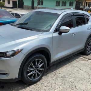 Mazda CX5 modelo 2018 Grand Touring