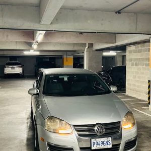 Volkswagen Jetta 2006