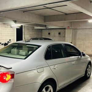 Volkswagen Jetta 2006