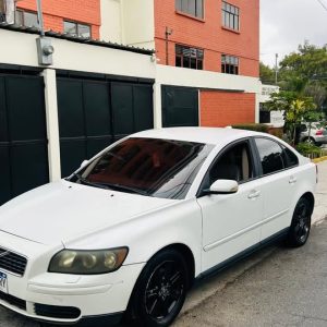 Volvo S40 2006