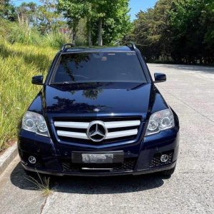 Mercedes-Benz glk 220 GDI mod 2012