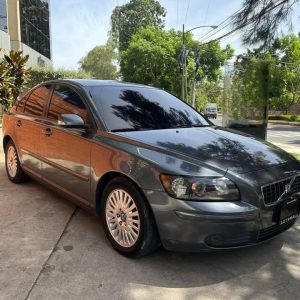 Volvo S40 mod 2005