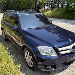 Mercedes-Benz glk 220 GDI mod 2012