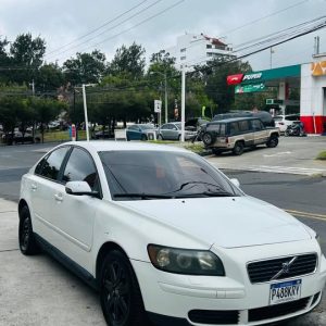 Volvo S40 2006