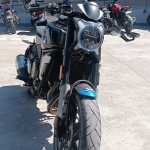 CF Moto CLX 700cc 2022